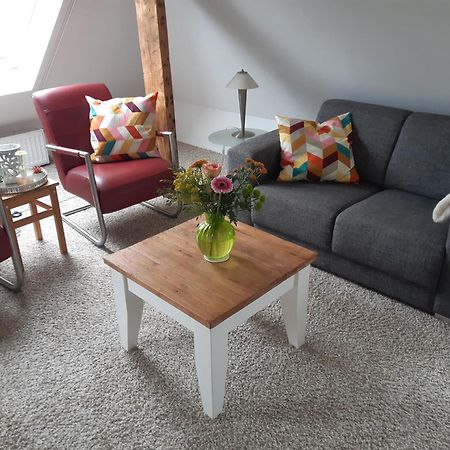 Rest En Romte Bed & Breakfast Birdaard Luaran gambar