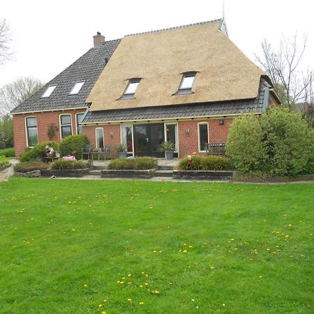 Rest En Romte Bed & Breakfast Birdaard Luaran gambar