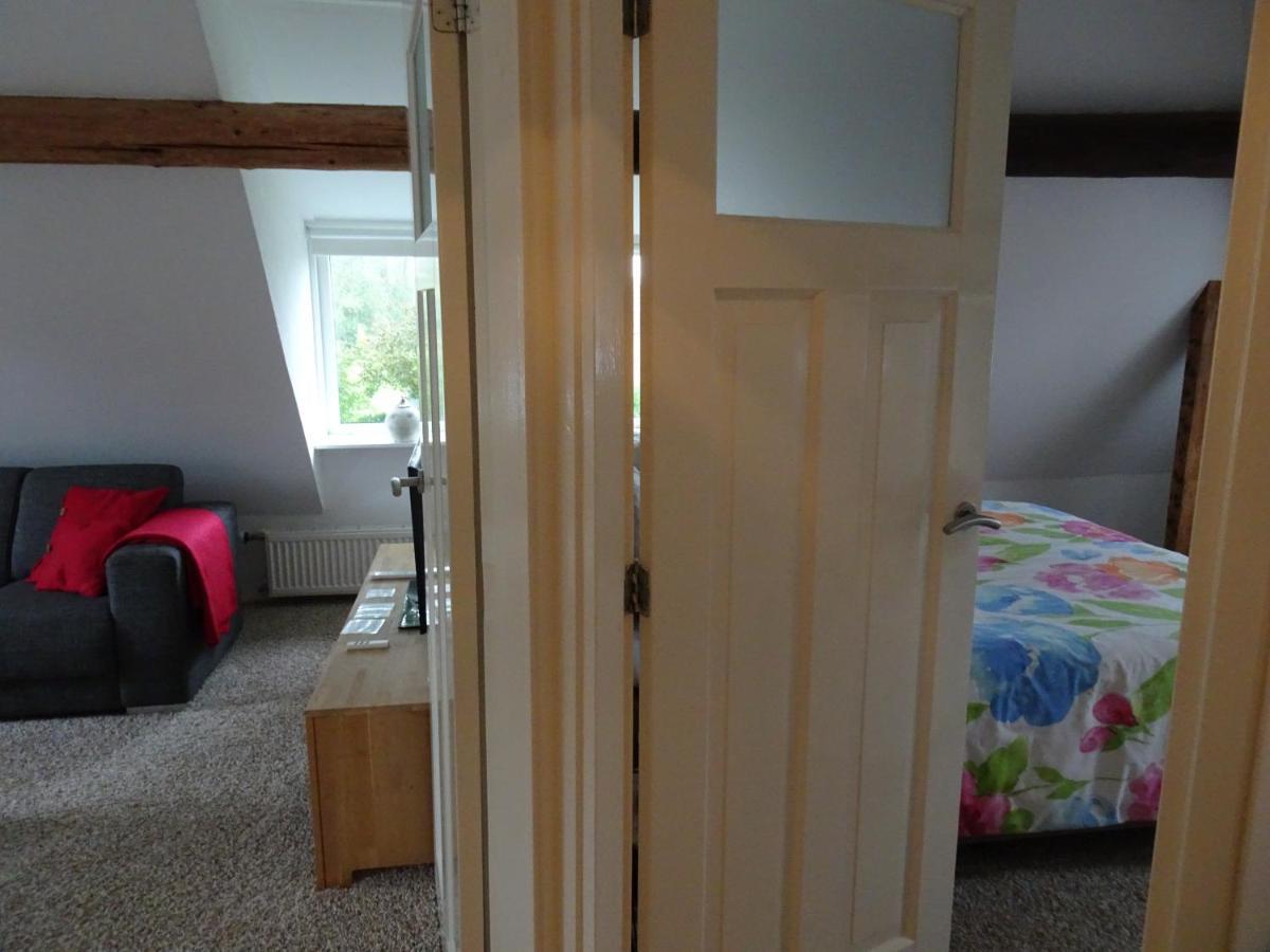 Rest En Romte Bed & Breakfast Birdaard Luaran gambar