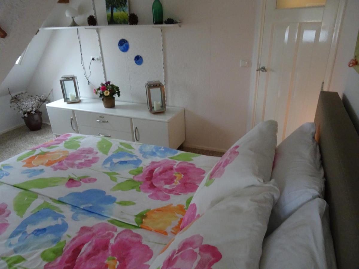 Rest En Romte Bed & Breakfast Birdaard Luaran gambar