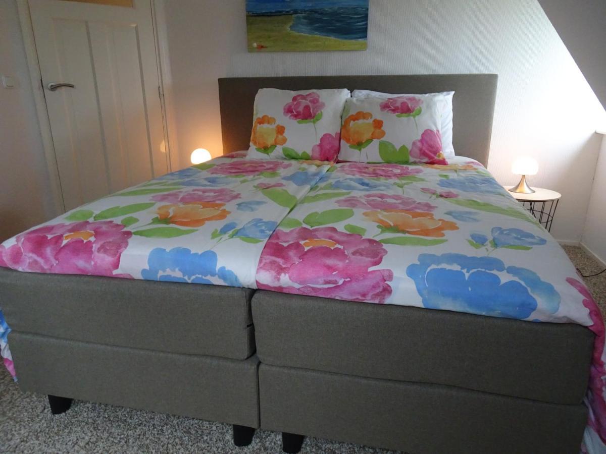 Rest En Romte Bed & Breakfast Birdaard Luaran gambar