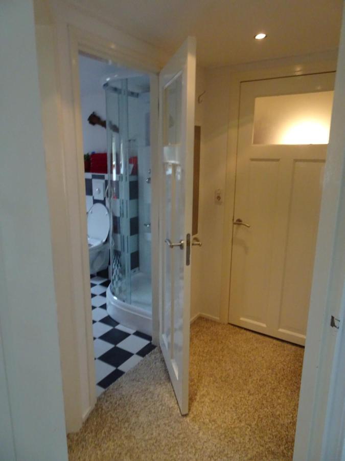 Rest En Romte Bed & Breakfast Birdaard Luaran gambar