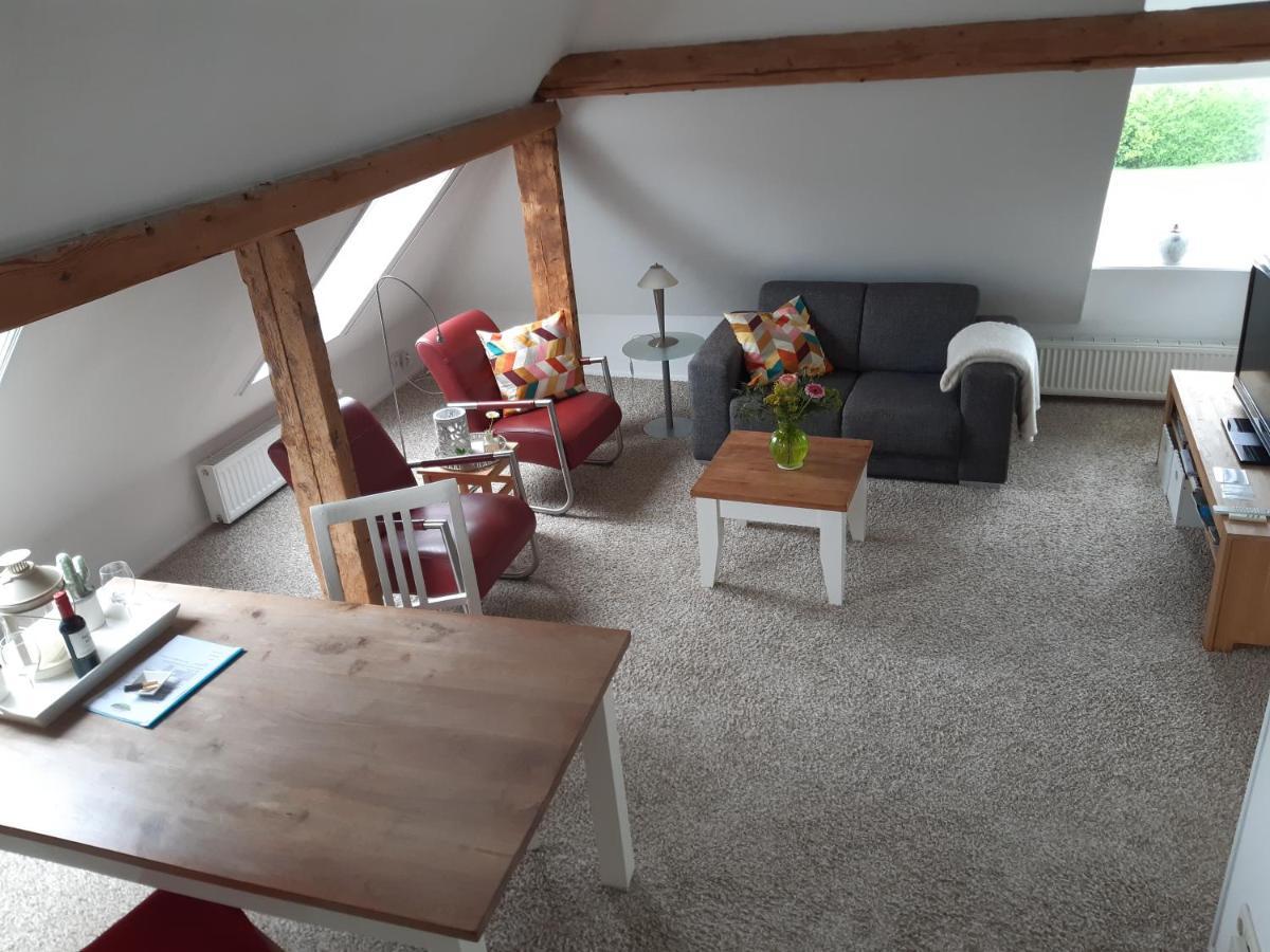 Rest En Romte Bed & Breakfast Birdaard Luaran gambar