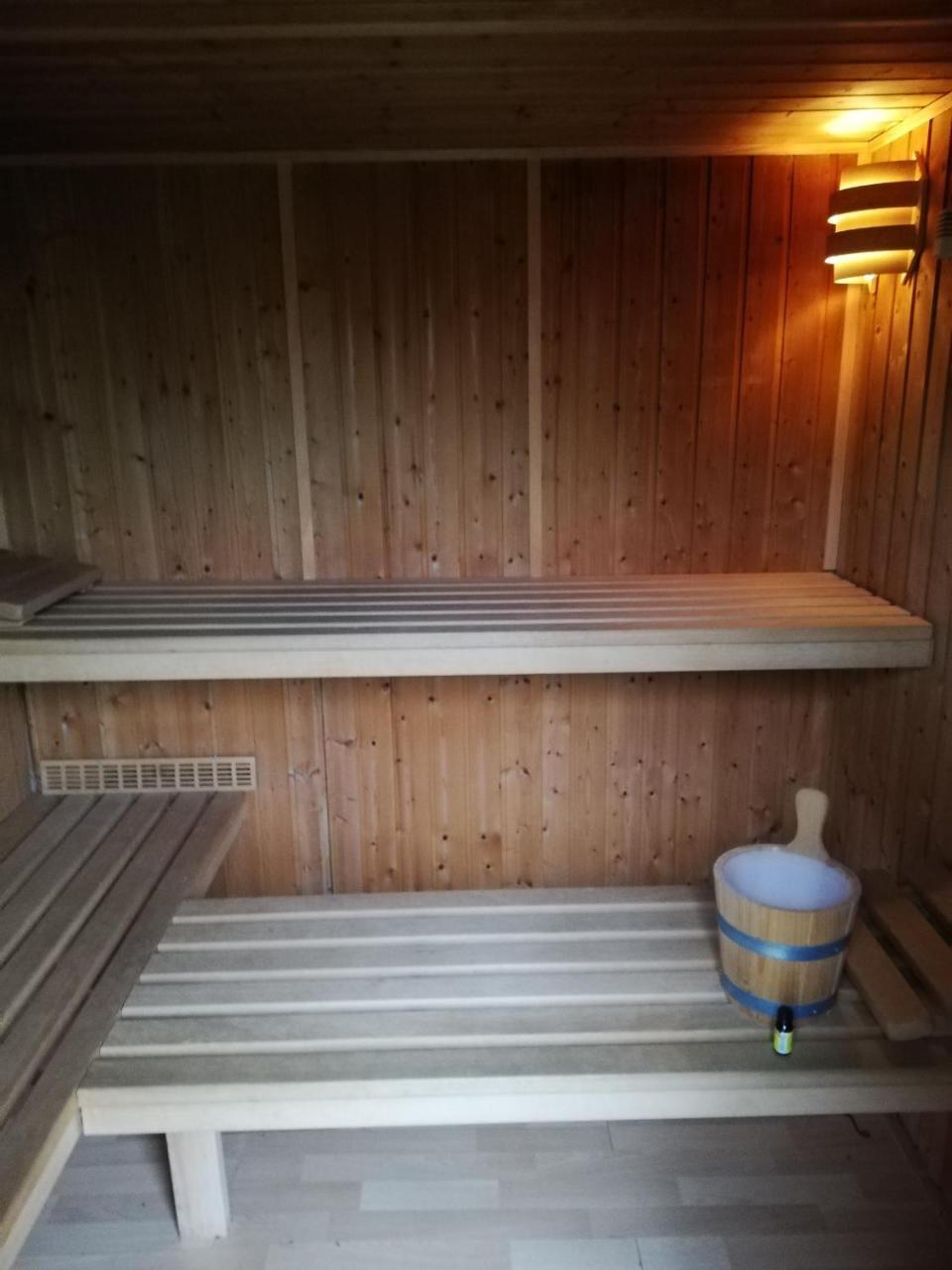 Rest En Romte Bed & Breakfast Birdaard Luaran gambar